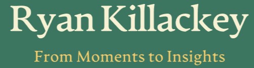 Ryan Killackey Logo