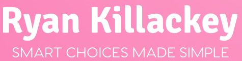 ryankillackey.com Logo